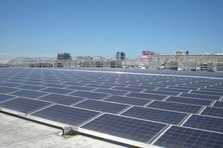 高效太陽(yáng)能發(fā)電系統(tǒng) 推動(dòng)綠色能源革命的企業(yè)力量