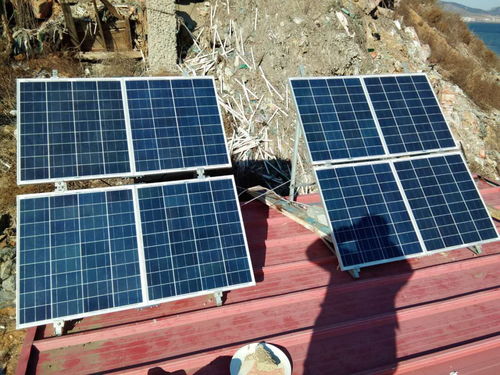 大連太陽能光伏發電安裝 綠色能源的未來選擇