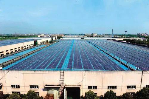 光伏行業一周動態聚焦 陜西榆林就新能源項目開發管理征求意見，引導產業理性發展