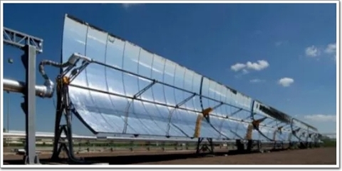 硅寶科技賦能碳中和 太陽能光熱發(fā)電新突破與產(chǎn)業(yè)升級(jí)之路